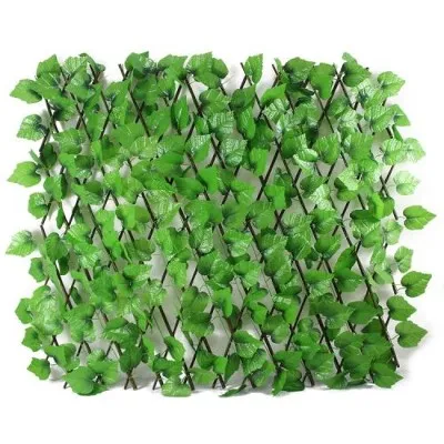 কৃত্রিম আইভি ওয়াল আবরণ