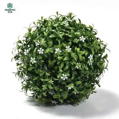 বড় ভুল ঘাস বল