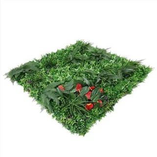কৌতুক বক্সউড সঙ্গে বেড়া প্যানেল