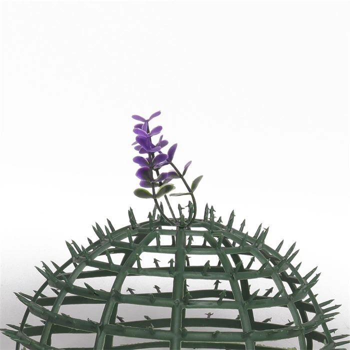 Artificial Grass Money Purple Ball Triple