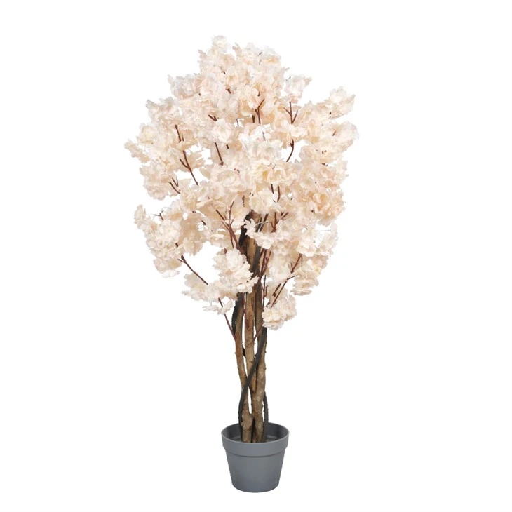 Artificial Maple Tree Bonsai Plants Trees